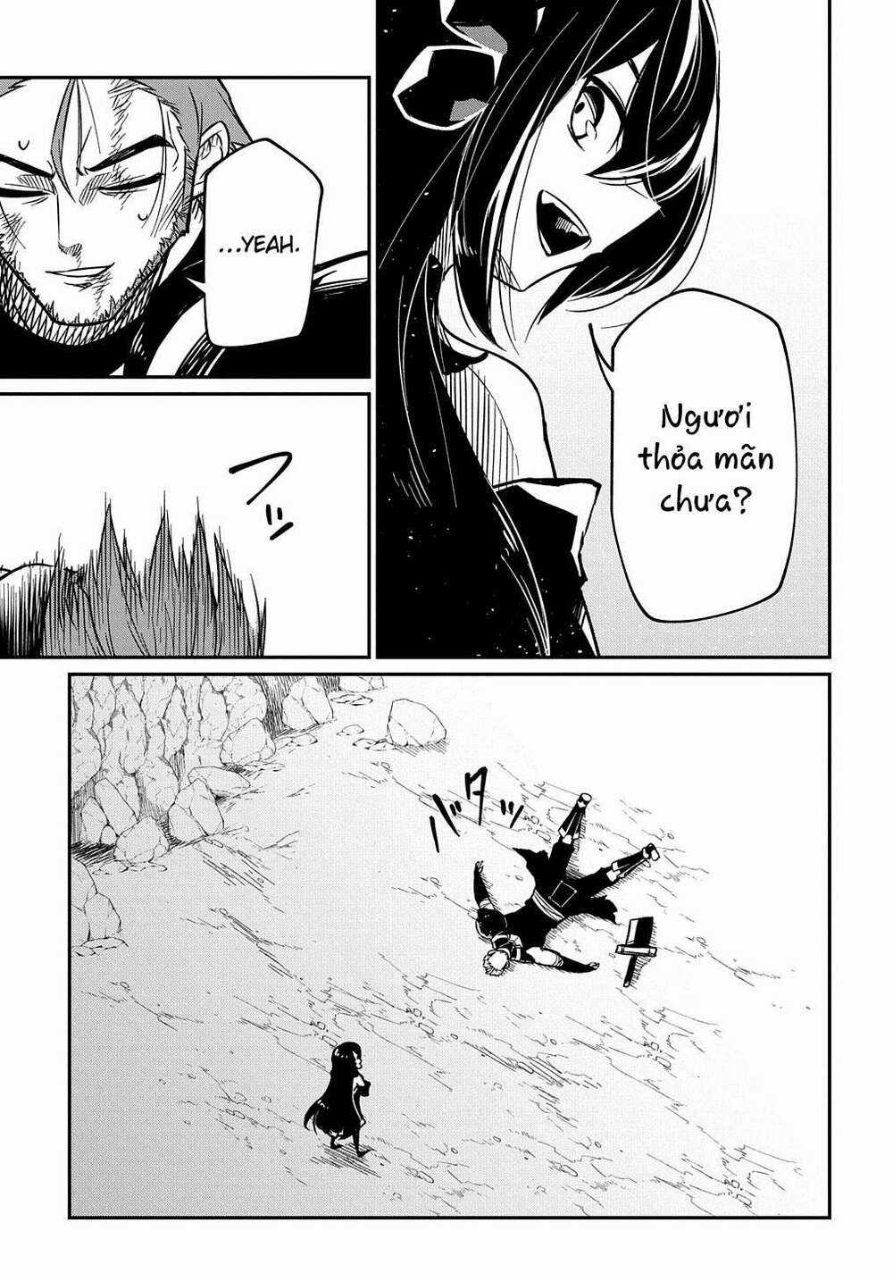 Neta Chara Tensei Toka Anmarida! - Chapter 5 - Trang 40