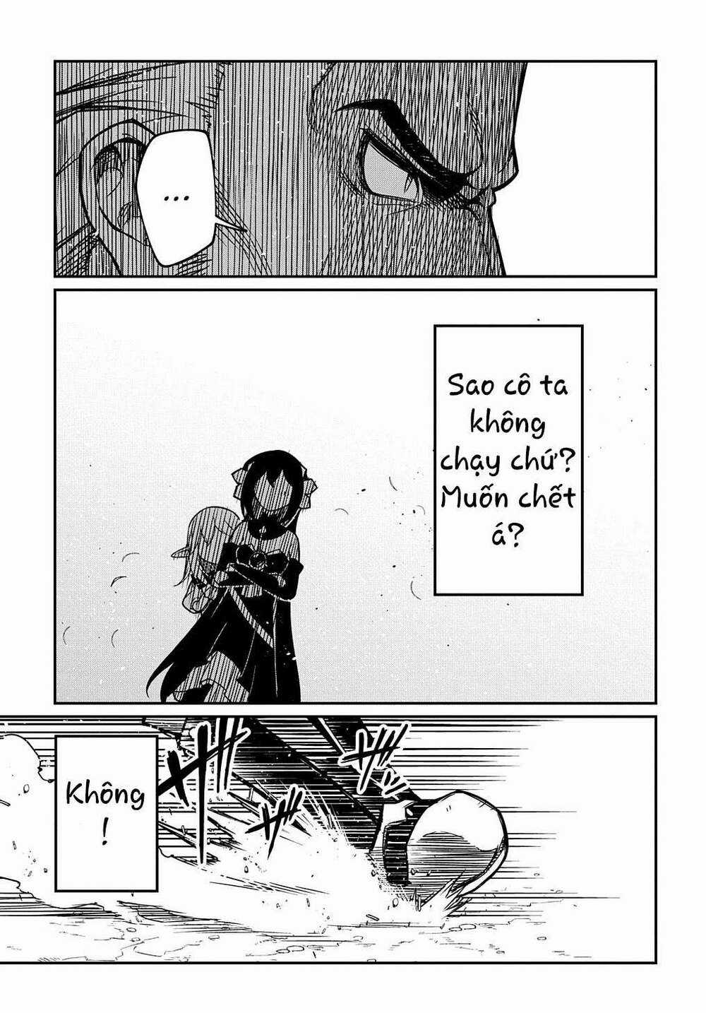 Neta Chara Tensei Toka Anmarida! - Chapter 5 - Trang 8