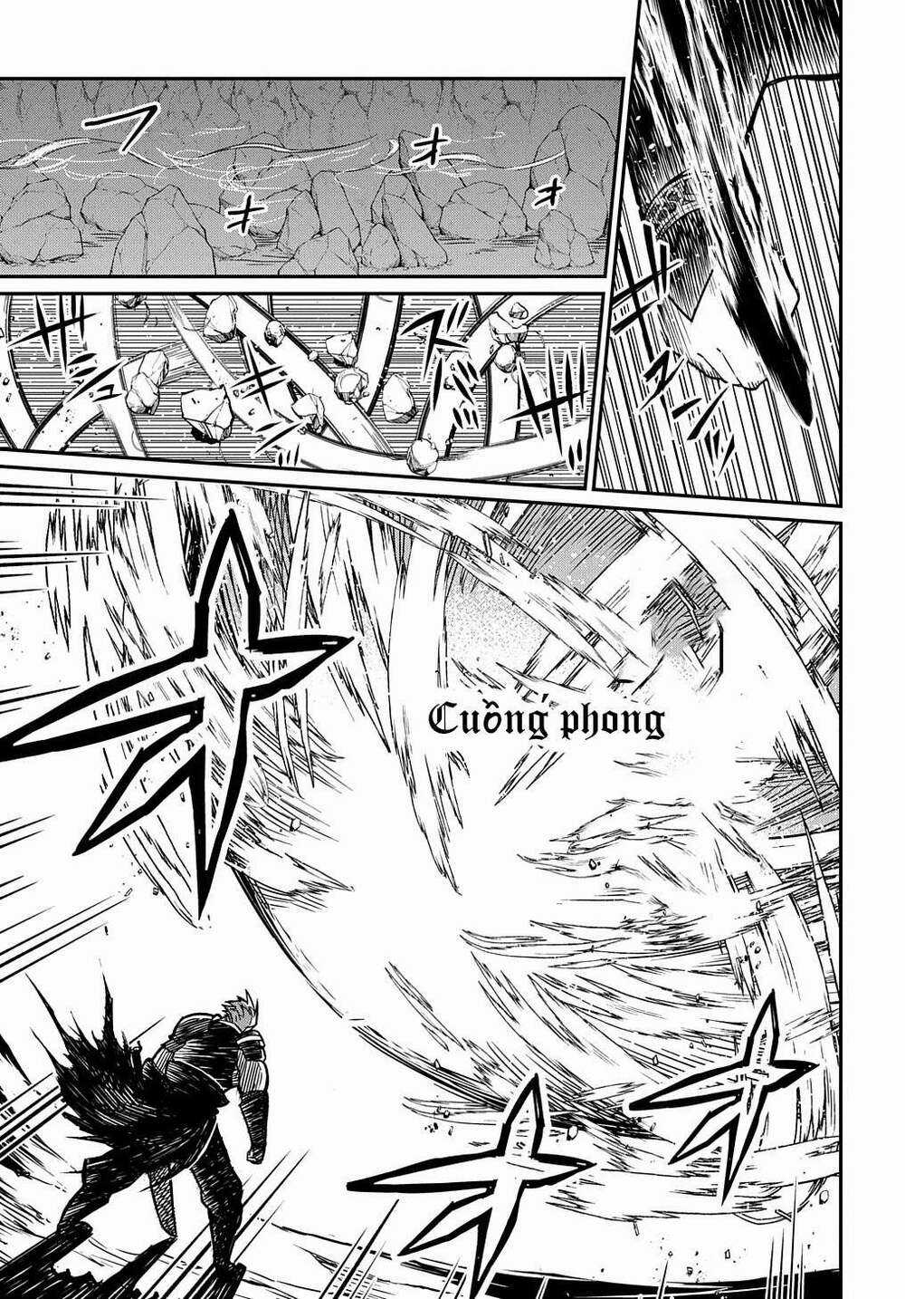 Neta Chara Tensei Toka Anmarida! - Chapter 5 - Trang 10