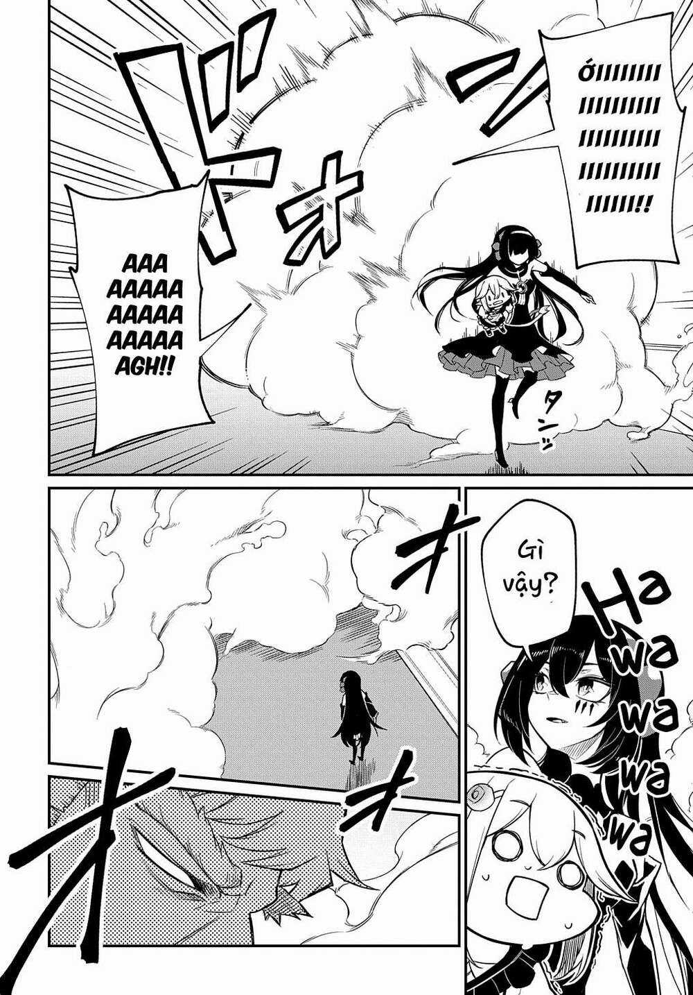 Neta Chara Tensei Toka Anmarida! - Chapter 6 - Trang 15