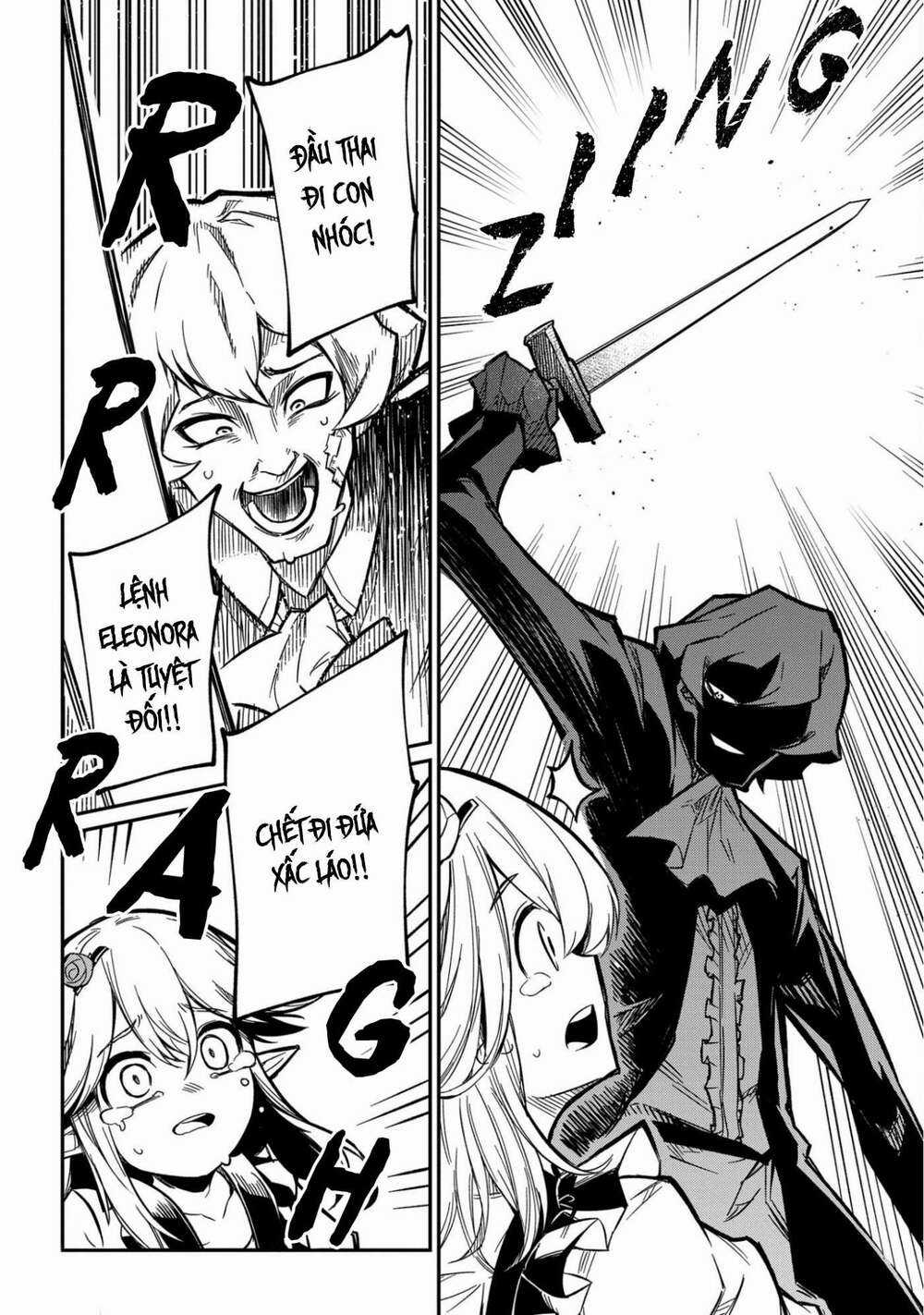 Neta Chara Tensei Toka Anmarida! - Chapter 7 - Trang 31