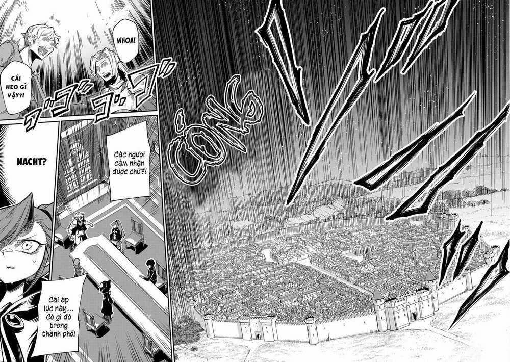 Neta Chara Tensei Toka Anmarida! - Chapter 7 - Trang 33