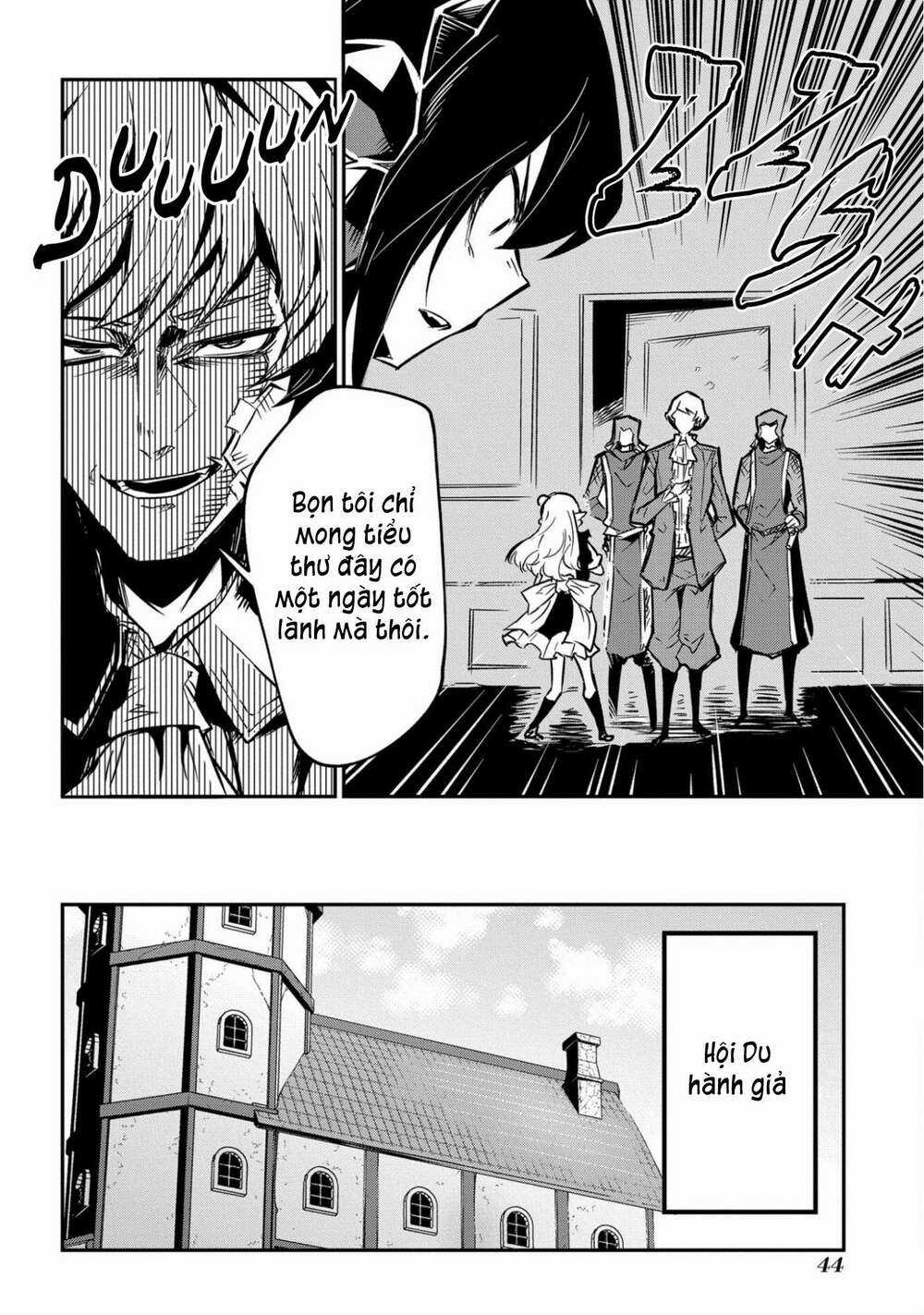 Neta Chara Tensei Toka Anmarida! - Chapter 7 - Trang 5