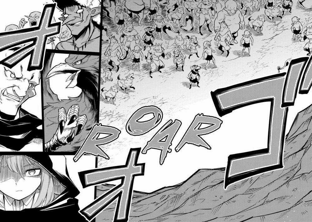 Neta Chara Tensei Toka Anmarida! - Chapter 8 - Trang 17