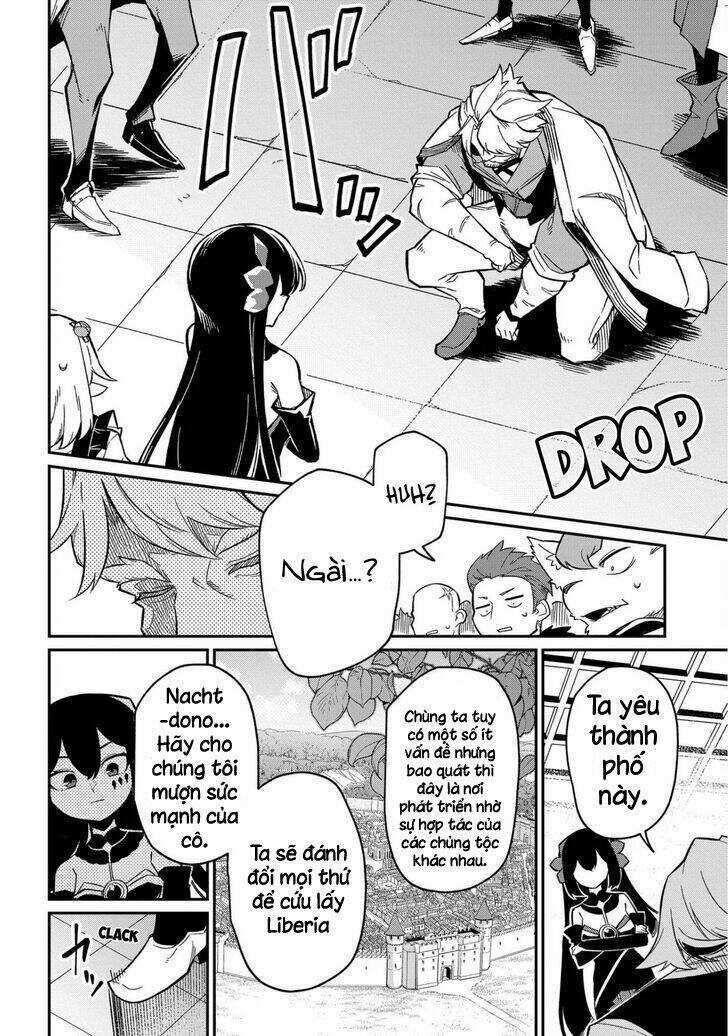 Neta Chara Tensei Toka Anmarida! - Chapter 8 - Trang 36