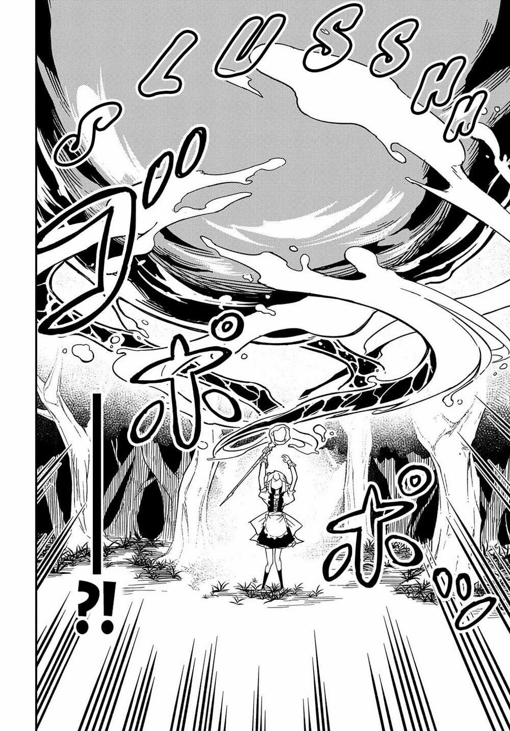 Neta Chara Tensei Toka Anmarida! - Chapter 9 - Trang 19