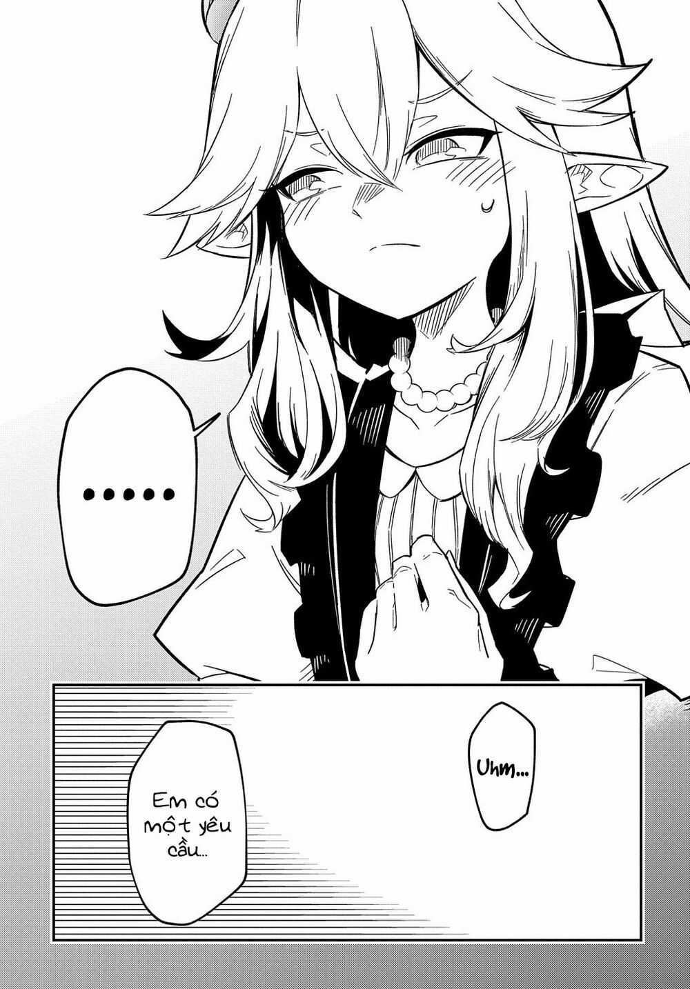 Neta Chara Tensei Toka Anmarida! - Chapter 9 - Trang 4