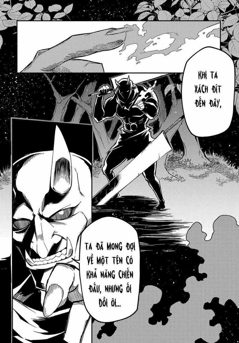 Neta Chara Tensei Toka Anmarida! - Chapter 9 - Trang 31