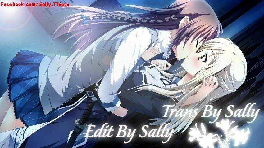 Netsuzou Trap - Chapter 1 - Trang 17