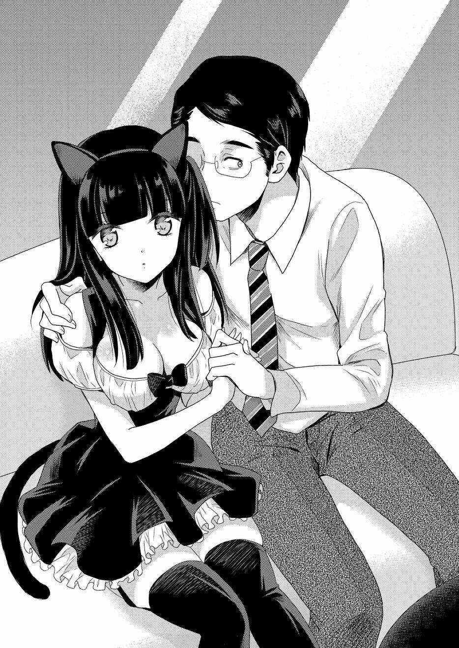 Netsuzou Trap - Chapter 10 - Trang 28