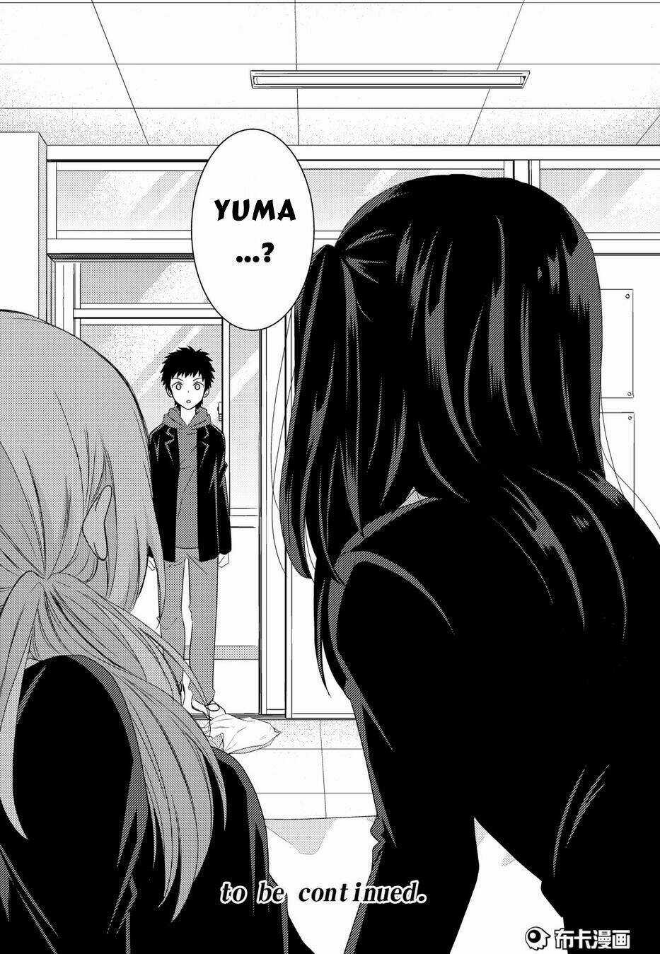 Netsuzou Trap - Chapter 12 - Trang 39