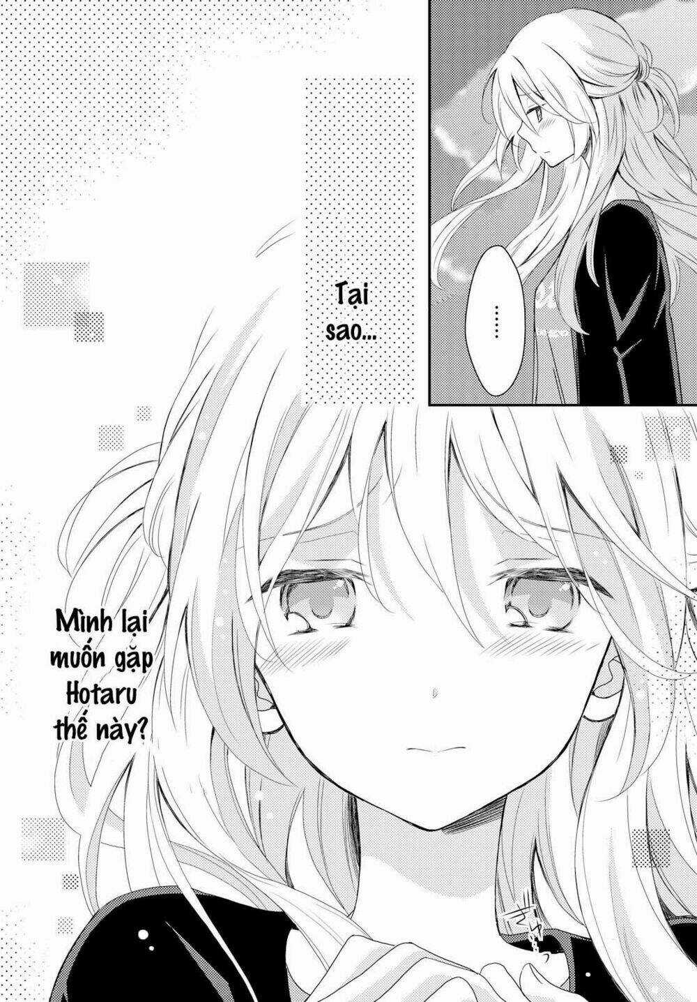 Netsuzou Trap - Chapter 16 - Trang 25