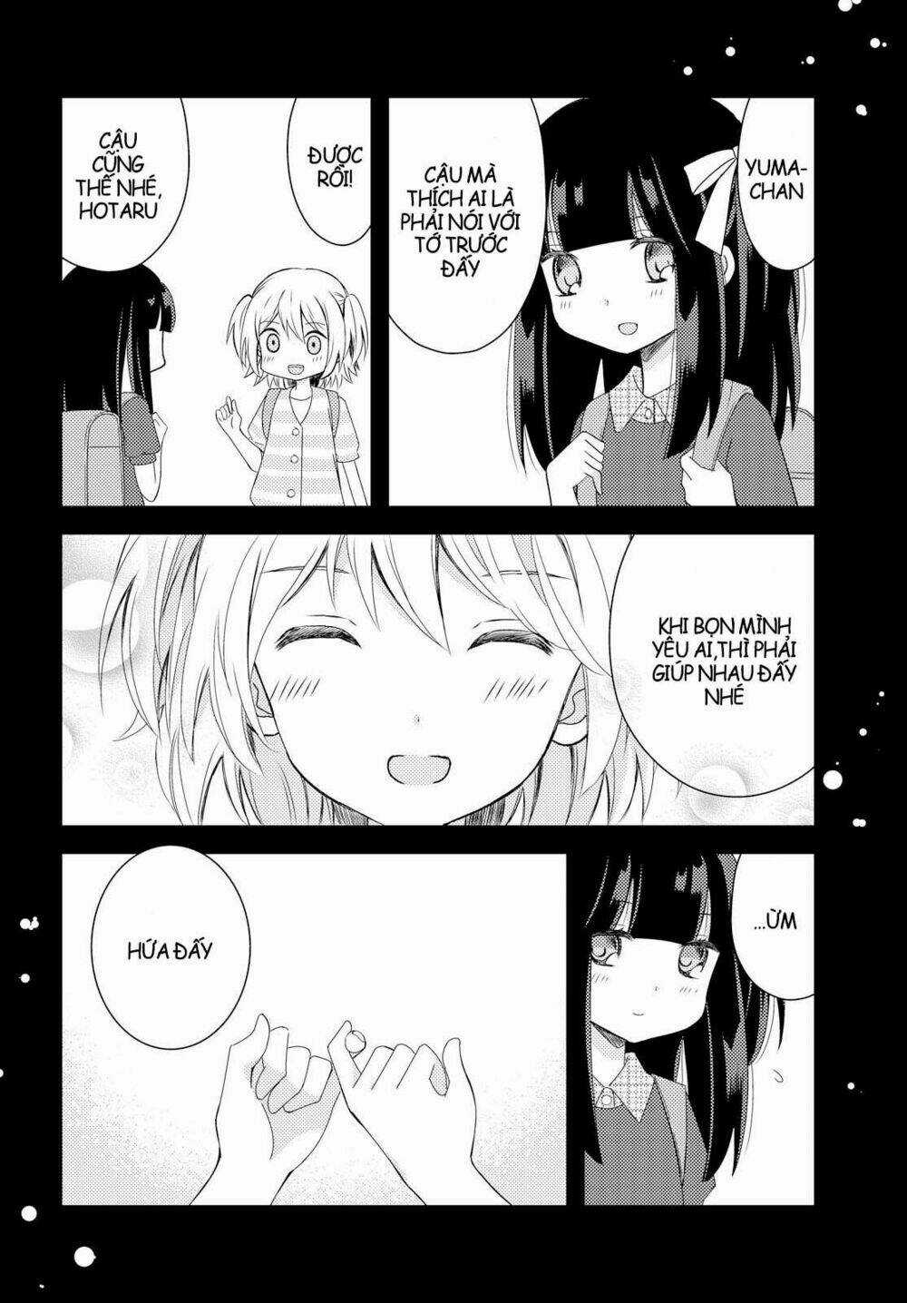 Netsuzou Trap - Chapter 16 - Trang 38