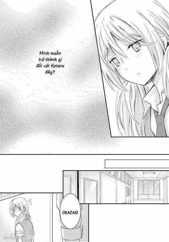 Netsuzou Trap - Chapter 17 - Trang 16