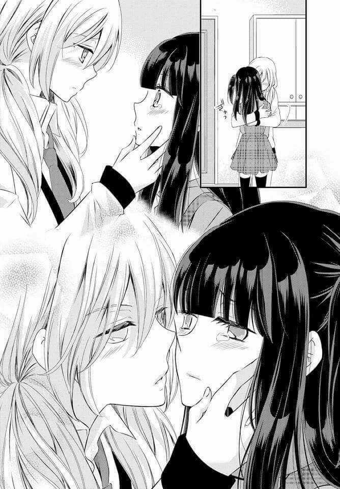 Netsuzou Trap - Chapter 24 - Trang 13