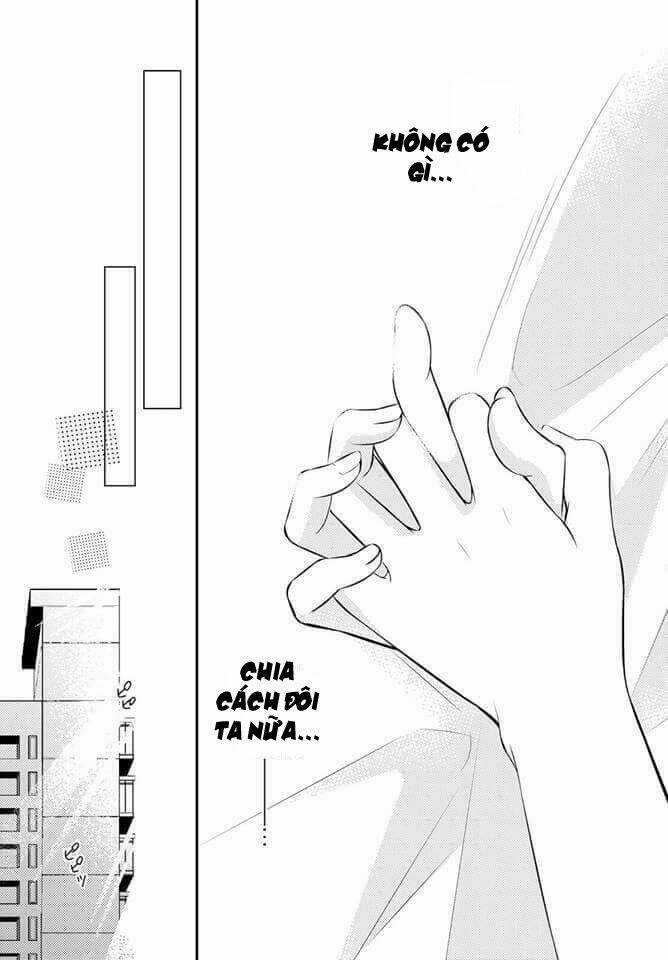 Netsuzou Trap - Chapter 24 - Trang 17