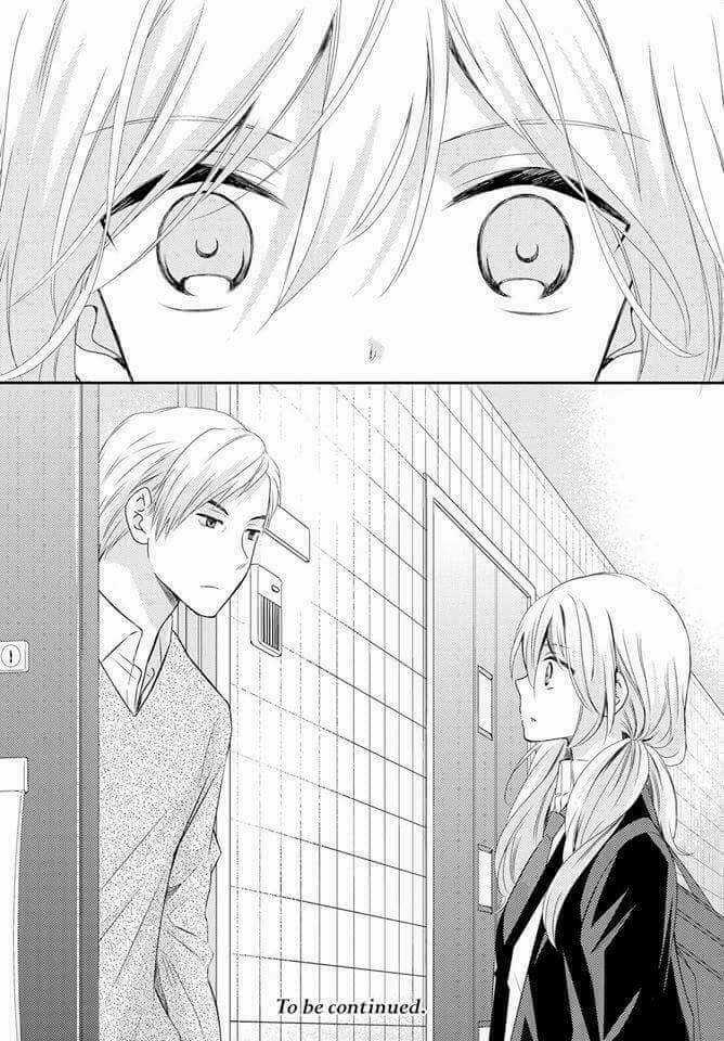 Netsuzou Trap - Chapter 24 - Trang 25