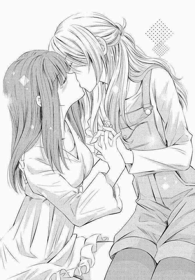 Netsuzou Trap - Chapter 26 - Trang 22