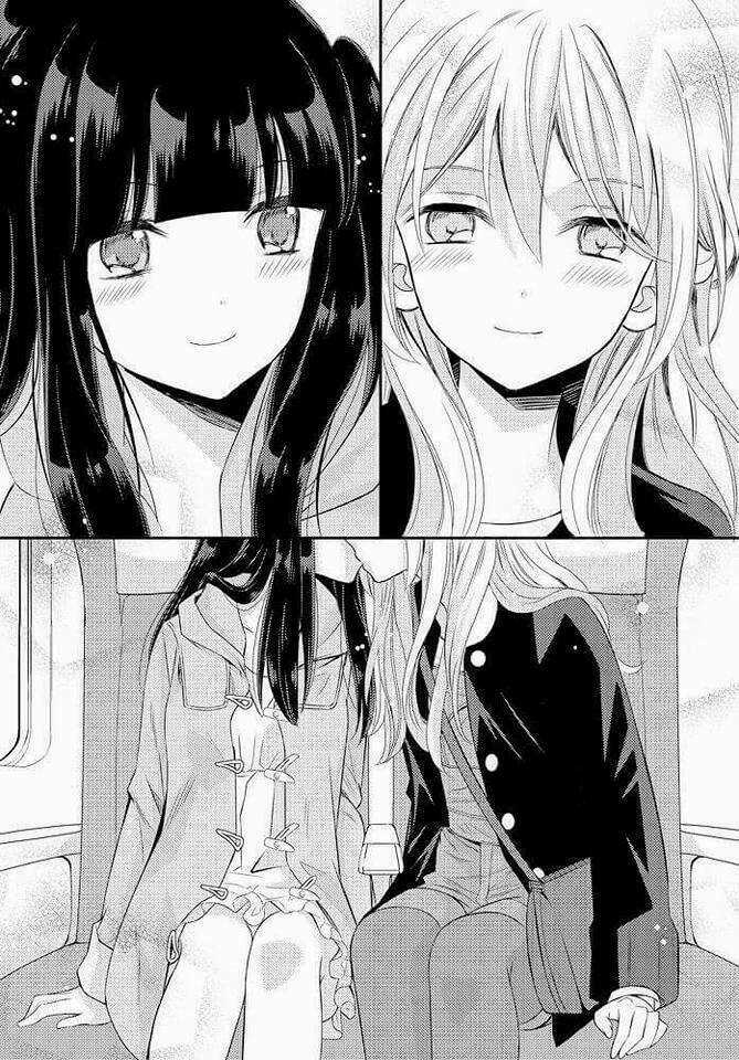 Netsuzou Trap - Chapter 26 - Trang 29