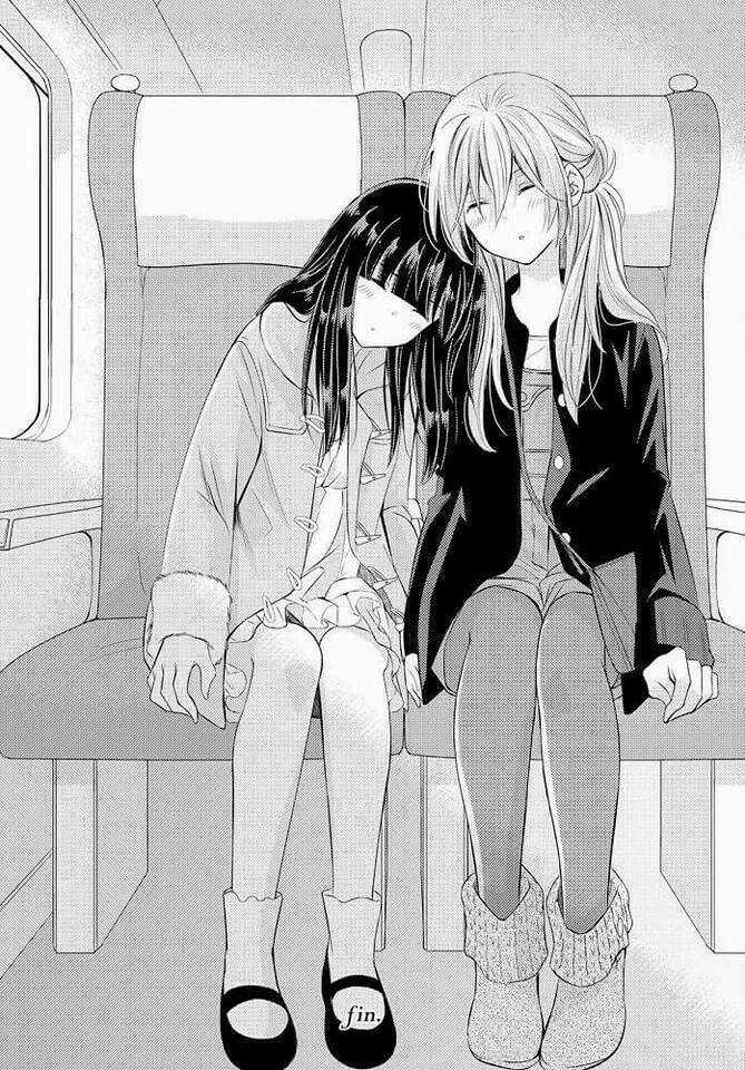 Netsuzou Trap - Chapter 26 - Trang 30