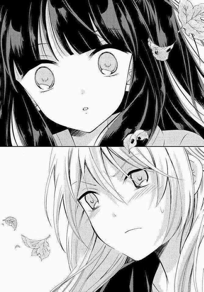 Netsuzou Trap - Chapter 26 - Trang 4