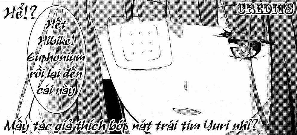Netsuzou Trap - Chapter 5 - Trang 33