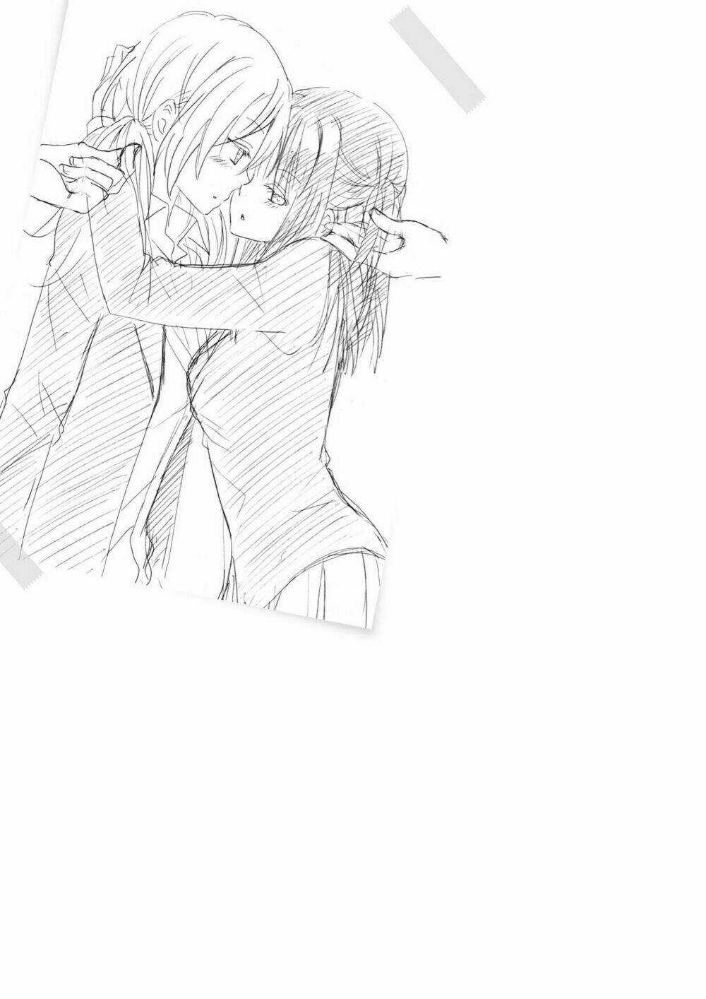 Netsuzou Trap - Chapter 6.5 - Trang 12