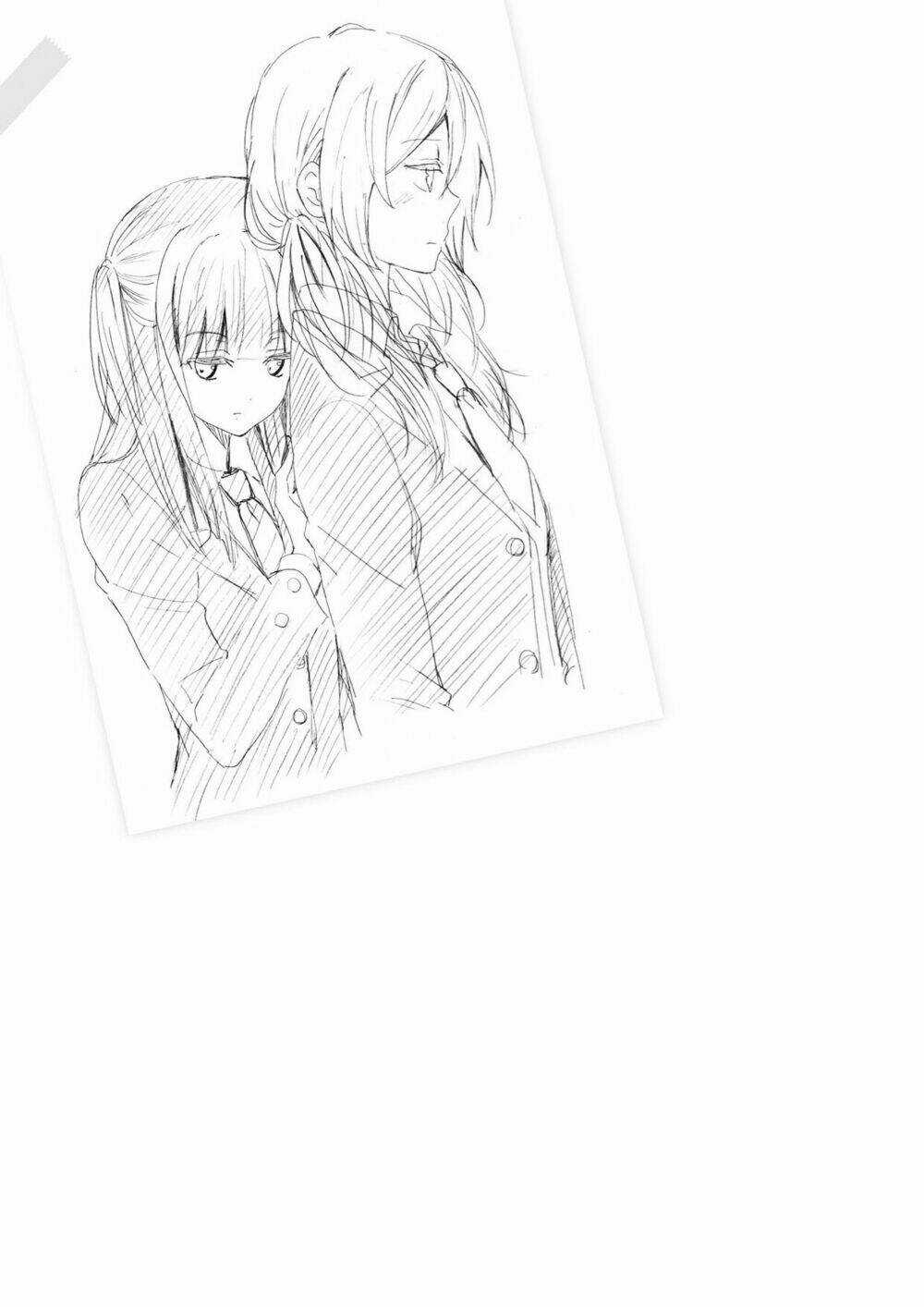 Netsuzou Trap - Chapter 6.5 - Trang 13