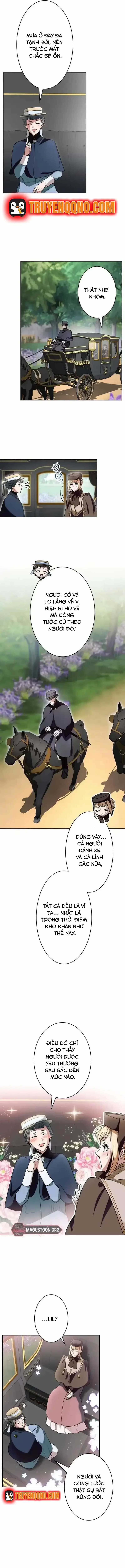 Nếu Anh Muốn Có Em - Chapter 39 - Trang 9