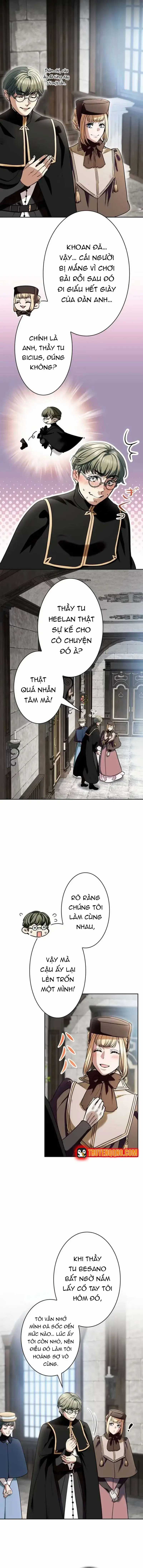 Nếu Anh Muốn Có Em - Chapter 40 - Trang 4