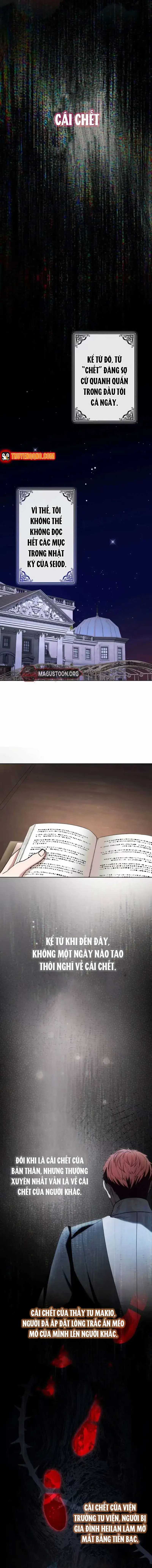 Nếu Anh Muốn Có Em - Chapter 41 - Trang 15