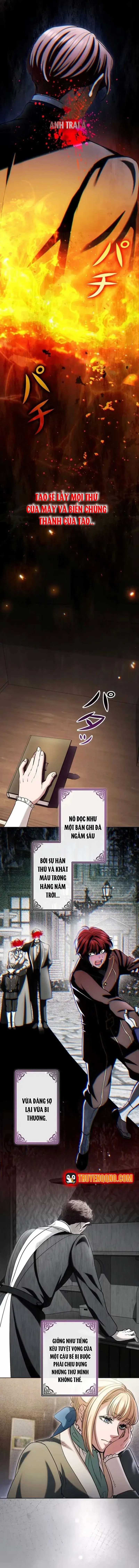 Nếu Anh Muốn Có Em - Chapter 42 - Trang 3