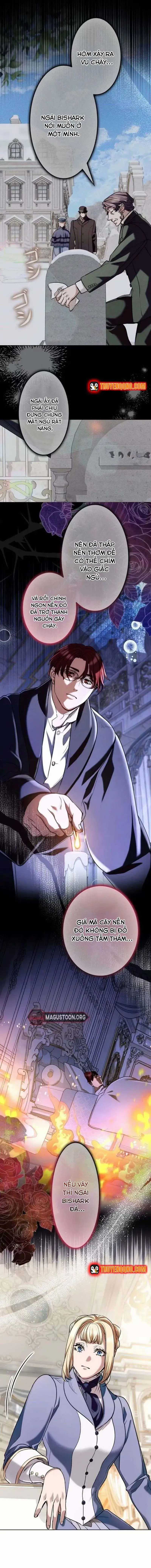 Nếu Anh Muốn Có Em - Chương 53 - Trang 13