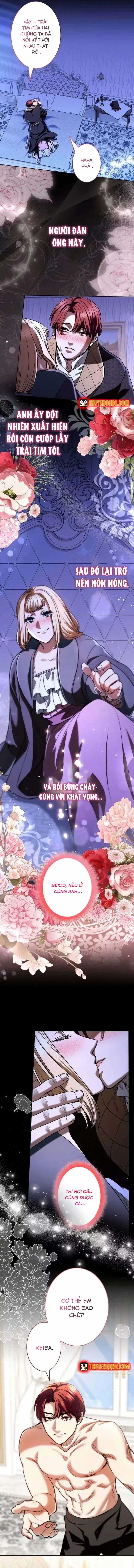 Nếu Anh Muốn Có Em - Chương 53 - Trang 4