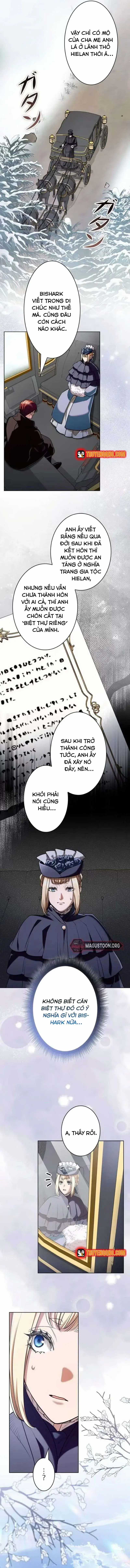 Nếu Anh Muốn Có Em - Chương 53 - Trang 6