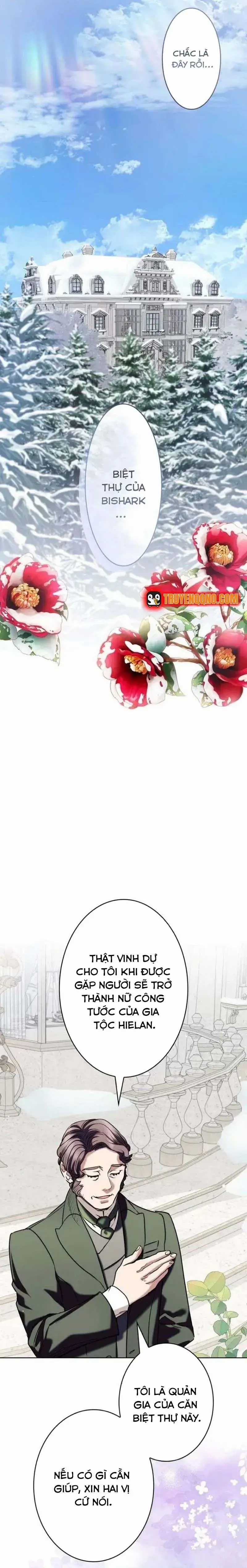 Nếu Anh Muốn Có Em - Chương 53 - Trang 7