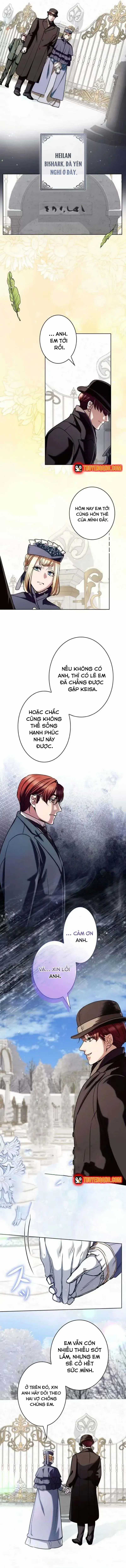 Nếu Anh Muốn Có Em - Chương 53 - Trang 9