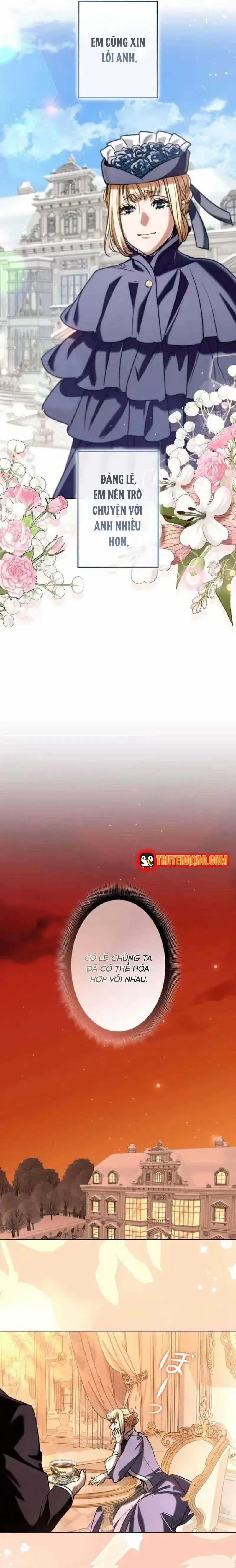 Nếu Anh Muốn Có Em - Chương 53 - Trang 10