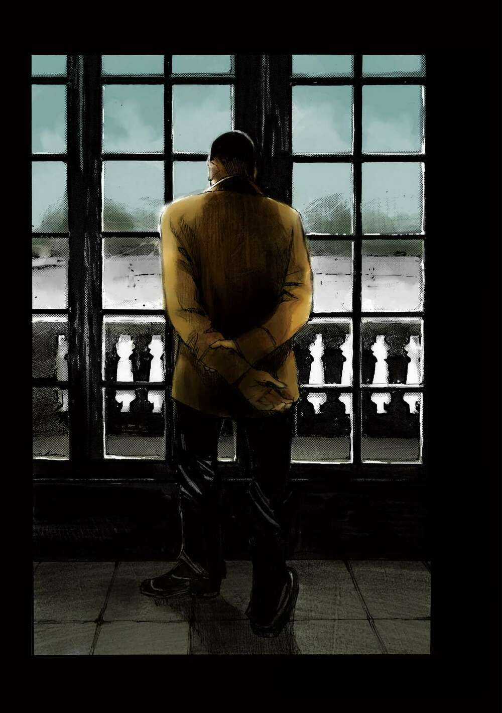 Neun-Takahashi-Tsutomu - Chapter 2 - Trang 3