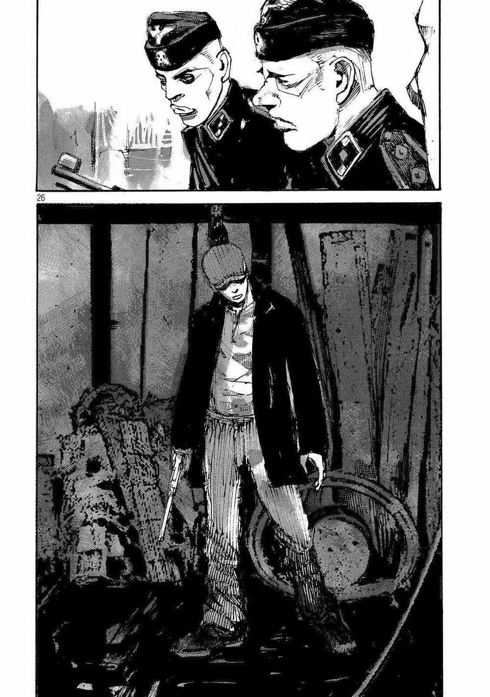 Neun-Takahashi-Tsutomu - Chapter 2 - Trang 25