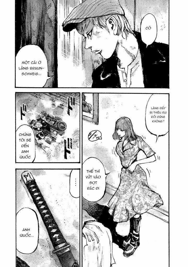 Neun-Takahashi-Tsutomu - Chapter 4 - Trang 5