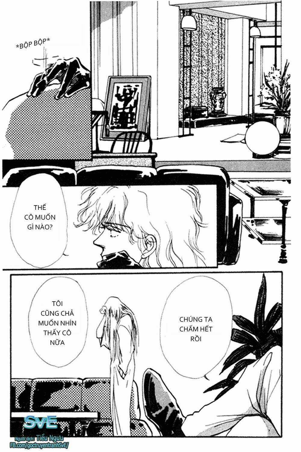 Never Ending Heart - Chapter 1 - Trang 11