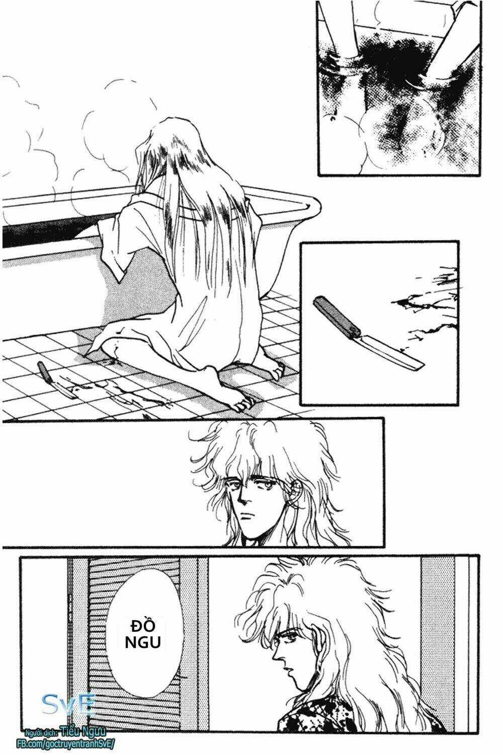 Never Ending Heart - Chapter 1 - Trang 13