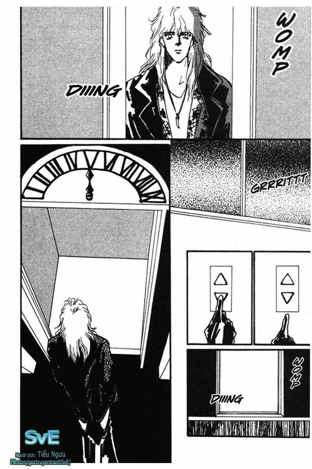 Never Ending Heart - Chapter 1 - Trang 16