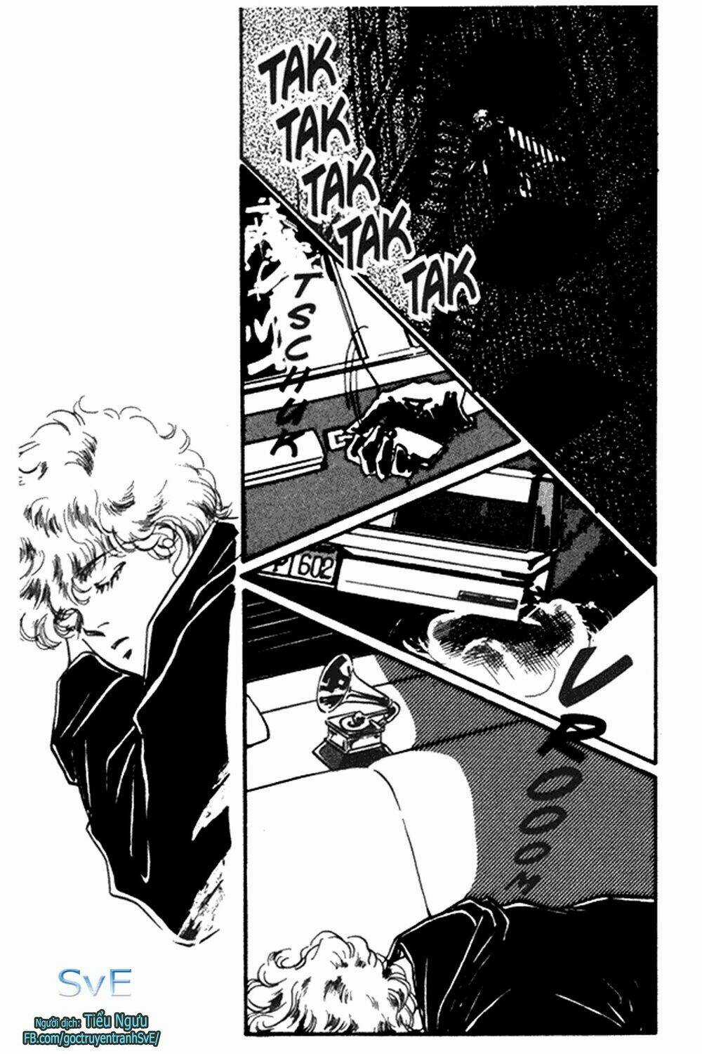 Never Ending Heart - Chapter 1 - Trang 17