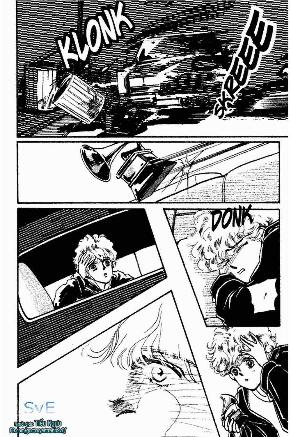 Never Ending Heart - Chapter 1 - Trang 18