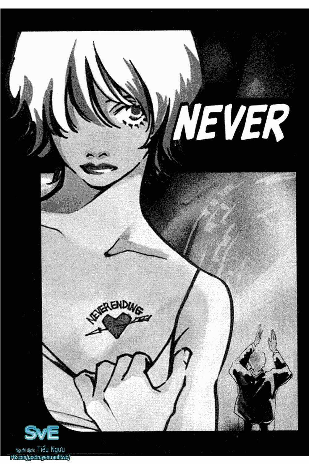 Never Ending Heart - Chapter 1 - Trang 3