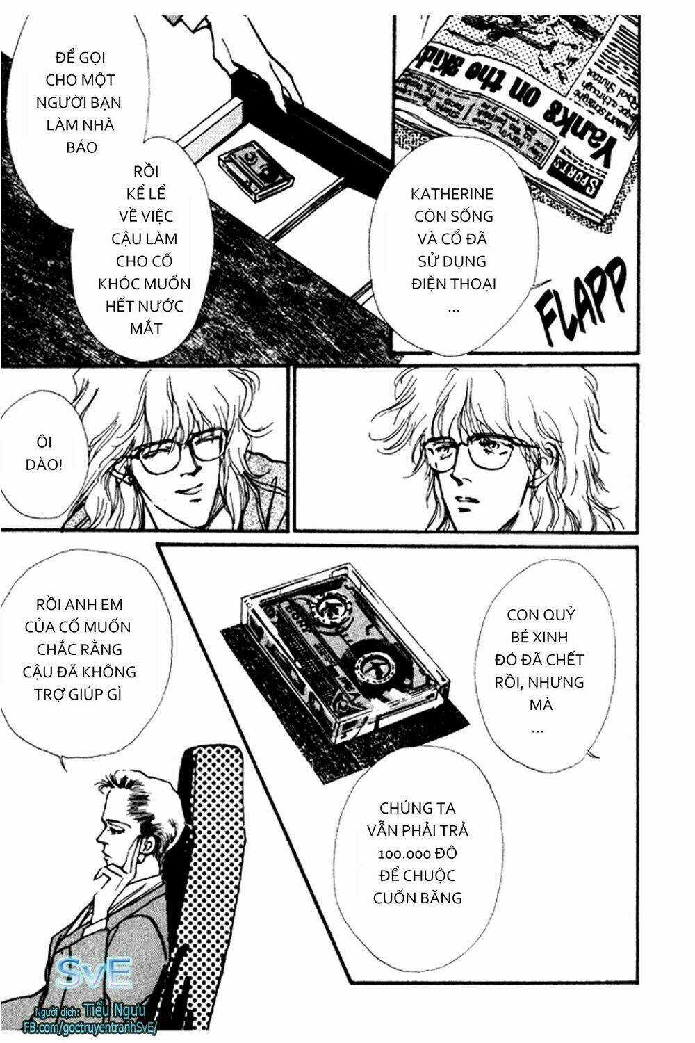 Never Ending Heart - Chapter 1 - Trang 22