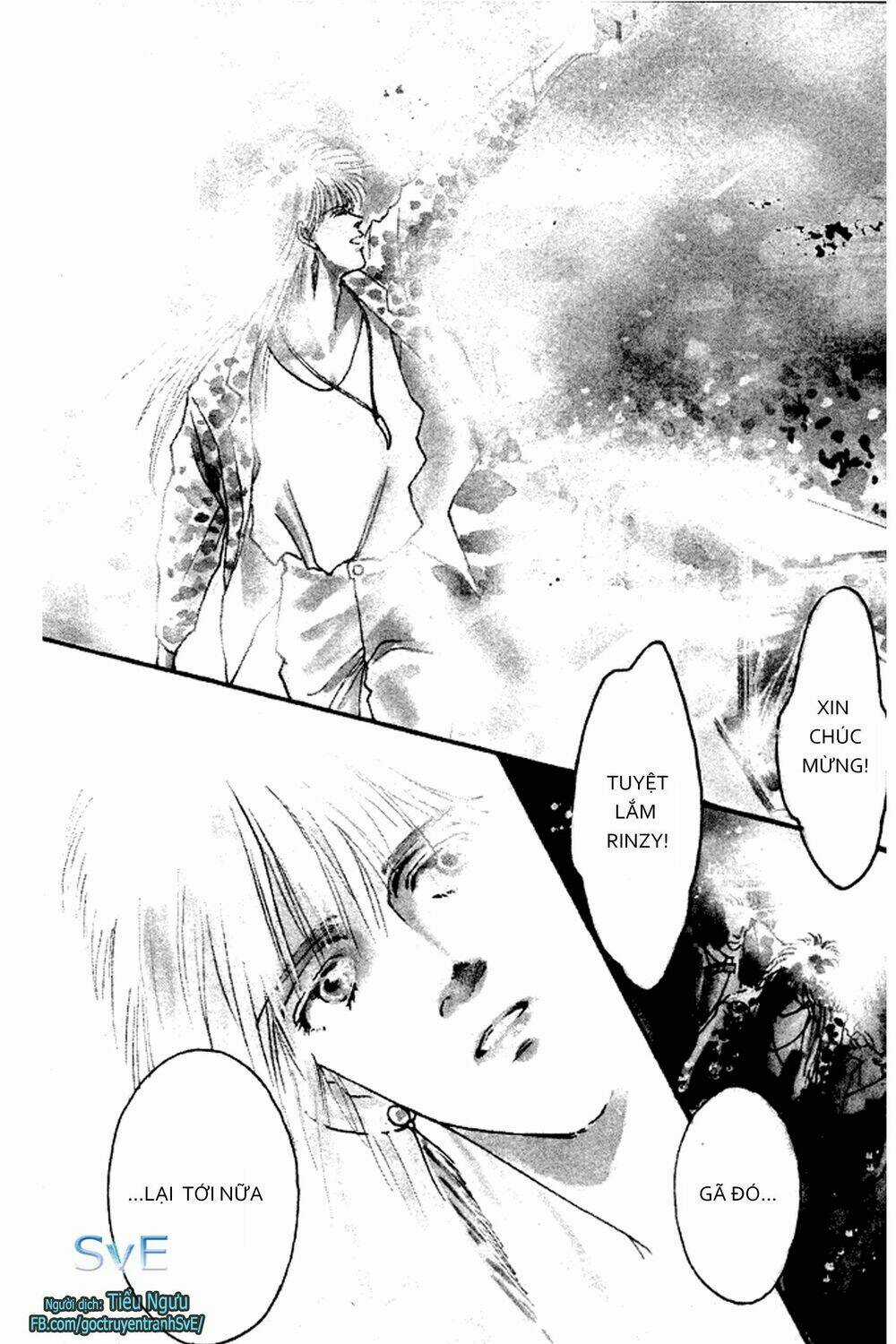 Never Ending Heart - Chapter 1 - Trang 4