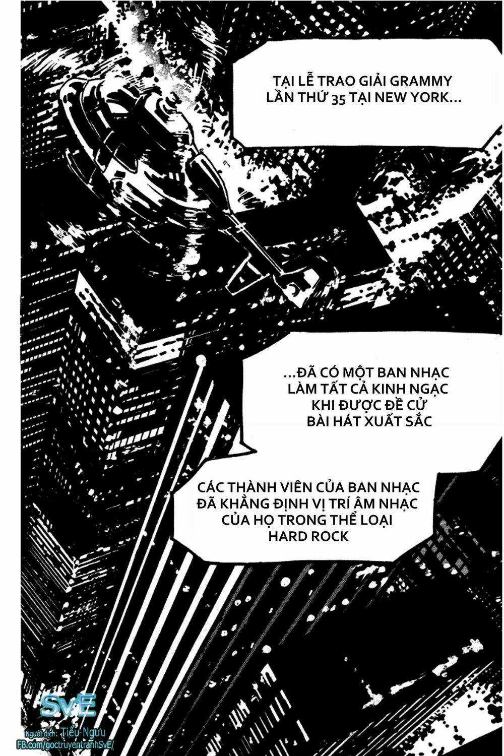 Never Ending Heart - Chapter 1 - Trang 6